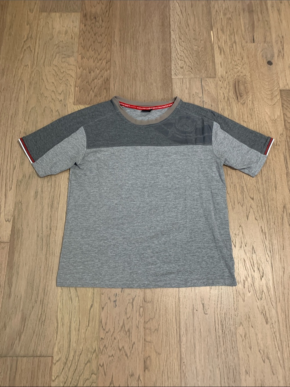 Mercedes-Benz Mercedes-Benz AMG Petronas Team F1 Racing Size Large